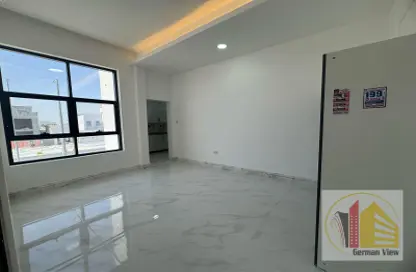شقة - 1 حمام للايجار في مدينة الرياض - أبوظبي