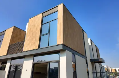 فيلا - 4 غرف نوم - 3 حمامات للايجار في مدن الرينم 3 - مدن - دبي