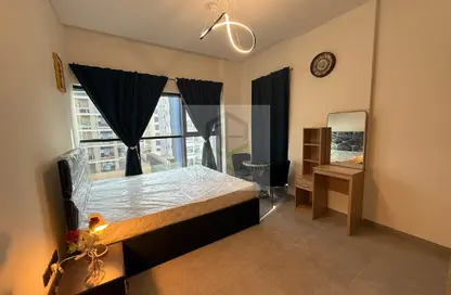 Hotel  and  Hotel Apartment - Studio - 1 Bathroom for rent in Jumeirah Garden City - Al Satwa - Dubai