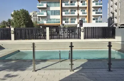 فيلا - 5 غرف نوم - 5 حمامات للايجار في فلل 180 درجة - ليوان - دبي لاند - دبي