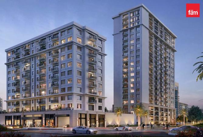 Stunning Elevated Apartments With Park Views image