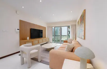 Apartment - 1 Bedroom - 1 Bathroom for sale in 8 Boulevard Walk - Mohammad Bin Rashid Boulevard - Downtown Dubai - Dubai