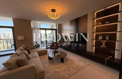 Apartment - 2 Bedrooms - 3 Bathrooms for sale in Bellagio by Sunrise - Wasl Gate - Dubai