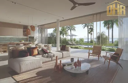 Villa - 4 Bedrooms - 5 Bathrooms for sale in Bay Villas - Dubai Islands - Deira - Dubai