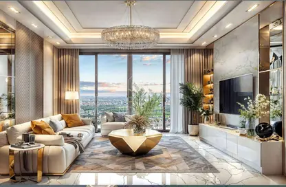 Apartment - Studio - 1 Bathroom for sale in Diamondz By Danube - Jumeirah Lake Towers - Dubai Apartment - Studio - 1 Bathroom for sale in Diamondz By Danube - Jumeirah Lake Towers - Dubai