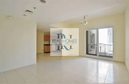 Apartment - 1 Bedroom - 2 Bathrooms for rent in Siena 2 - Tuscan Residences - District 10 - Jumeirah Village Circle - Dubai
