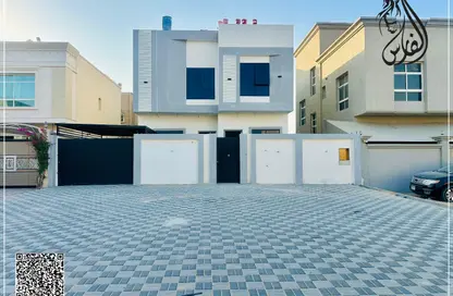 فيلا - 3 غرف نوم - 5 حمامات للبيع في الحليو 2 - الحليو - عجمان فيلا - 3 غرف نوم - 5 حمامات للبيع في الحليو 2 - الحليو - عجمان