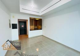 Empty Room image for: Studio - 1 bathroom for rent in Sama Tower - Electra Street - Abu Dhabi, Image 1