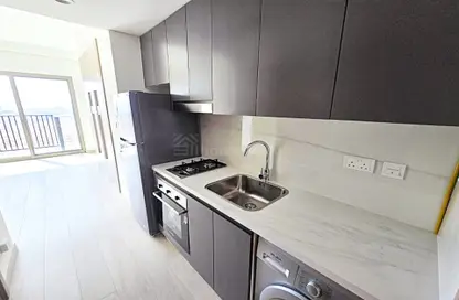 Apartment - Studio - 1 Bathroom for rent in AZIZI Pearl - Al Furjan - Dubai Apartment - Studio - 1 Bathroom for rent in AZIZI Pearl - Al Furjan - Dubai