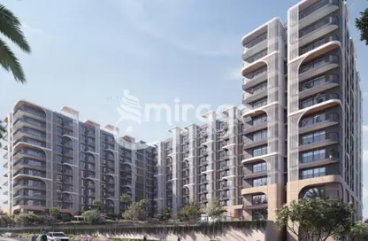 Apartment - 1 Bedroom - 2 Bathrooms for sale in Nouran Living - Saadiyat Island - Abu Dhabi