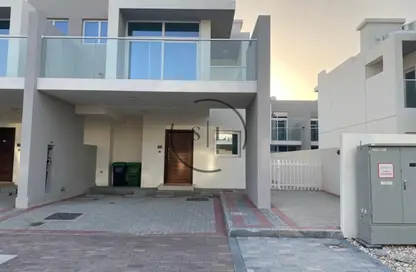 Townhouse - 3 Bedrooms - 5 Bathrooms for sale in Damac Hills 2 - Dubai
