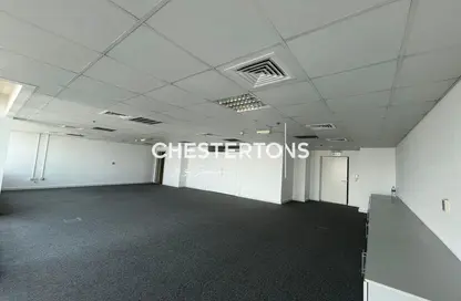 Office Space - Studio for rent in Oaks Liwa Heights - JLT Cluster W - Jumeirah Lake Towers - Dubai