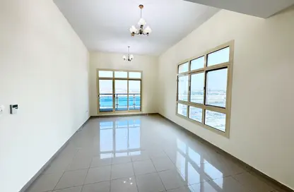 Apartment - 2 Bedrooms - 3 Bathrooms for rent in Al Manal Pearl - La Vista Residence - Dubai Silicon Oasis - Dubai