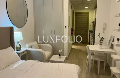Apartment - Studio - 1 Bathroom for sale in Bloom Heights A - Bloom Heights - Jumeirah Village Circle - Dubai