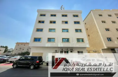 عمارة بالكامل - استوديو - 8 حمامات للبيع في النعيمية - النعيمية - عجمان عمارة بالكامل - استوديو - 8 حمامات للبيع في النعيمية - النعيمية - عجمان