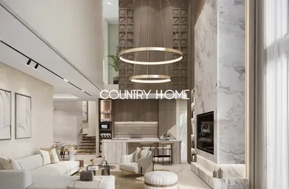 Apartment - 2 Bedrooms - 2 Bathrooms for sale in Kempinski Marina Residences - Dubai Marina - Dubai