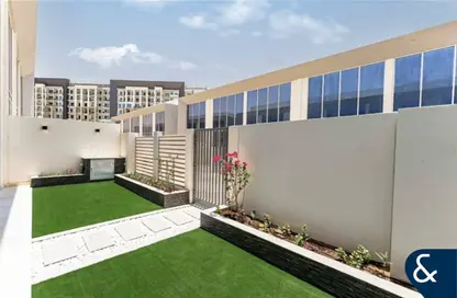 Villa - 3 Bedrooms - 5 Bathrooms for rent in Rukan 3 - Dubai Land - Dubai