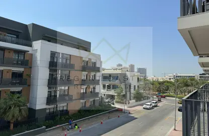 Apartment - 1 Bedroom - 2 Bathrooms for rent in Belgravia 2 - Belgravia - Jumeirah Village Circle - Dubai