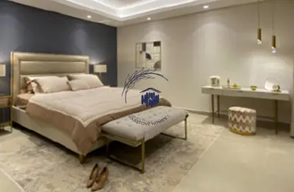 Villa - 5 Bedrooms - 5 Bathrooms for sale in Sharjah Sustainable City - Sharjah