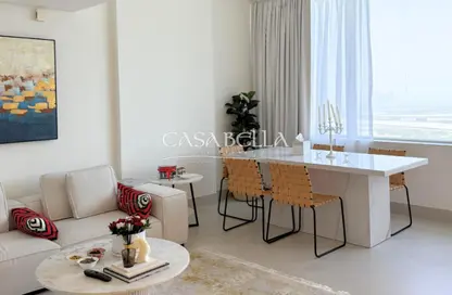 شقة - 2 غرف نوم - 3 حمامات للبيع في سكاي جاردنز - مركز دبي المالي العالمي - دبي