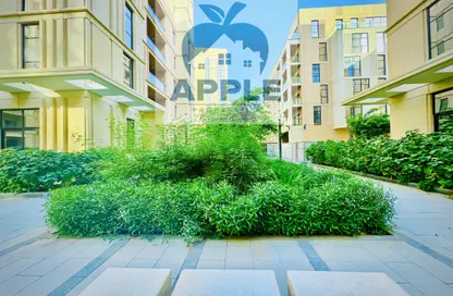 Apartment - 2 Bedrooms - 2 Bathrooms for sale in Al Mamsha - Muwaileh - Sharjah