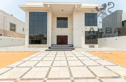 Villa - 5 Bedrooms - 7 Bathrooms for rent in Al Barsha South 2 - Al Barsha South - Al Barsha - Dubai