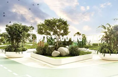 Apartment - 1 Bedroom - 2 Bathrooms for sale in Luma Park Views - Jumeirah Village Circle - Dubai