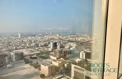 Apartment - 2 Bedrooms for rent in Park Place Tower - Sheikh Zayed Road - Dubai