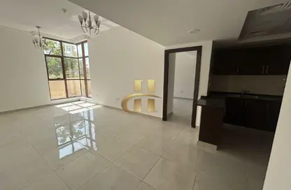 Apartment - 1 Bedroom - 2 Bathrooms for rent in Rokane G22 - Jumeirah Village Circle - Dubai