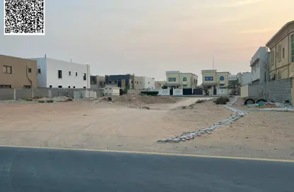 أرض - استوديو للبيع في 2 المويهات - المويهات - عجمان