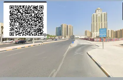 أرض - استوديو للبيع في الراشدية 1 - الراشدية - عجمان