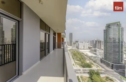 Apartment - 2 Bedrooms - 2 Bathrooms for sale in Hadley Heights - Jumeirah Village Circle - Dubai