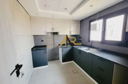 Apartment - 1 Bedroom - 1 Bathroom for rent in Sarab 2 - Aljada - Sharjah