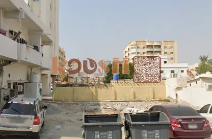 Land - Studio for sale in Al Nakhil 1 - Al Nakhil - Ajman