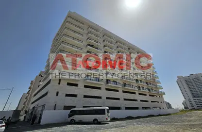 Apartment - 1 Bedroom - 1 Bathroom for sale in BNH Tower 3 - Al Warsan 4 - Al Warsan - Dubai