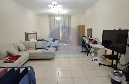Apartment - Studio - 1 Bathroom for rent in Arezzo 1 - Tuscan Residences - Jumeirah Village Circle - Dubai