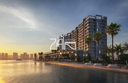 Apartment - 1 Bedroom - 2 Bathrooms for sale in Yas Island - Abu Dhabi