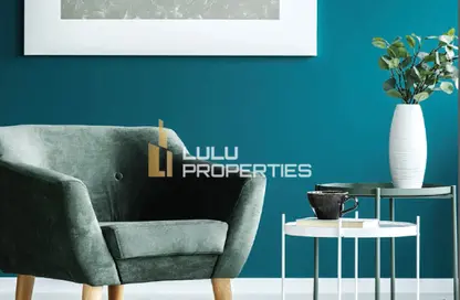 Apartment - Studio - 1 Bathroom for sale in Souks Residential - Al Mamsha - Muwaileh - Sharjah