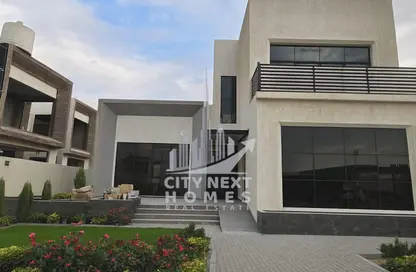 فيلا - 4 غرف نوم - 6 حمامات للايجار في العوير 1 - العوير - دبي فيلا - 4 غرف نوم - 6 حمامات للايجار في العوير 1 - العوير - دبي