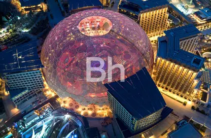 Apartment - 2 Bedrooms for sale in Terra Heights - Expo City - Dubai