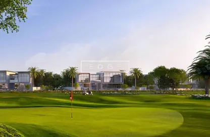 Villa - 6 Bedrooms for sale in Golf Place 2 - Golf Place - Dubai Hills Estate - Dubai