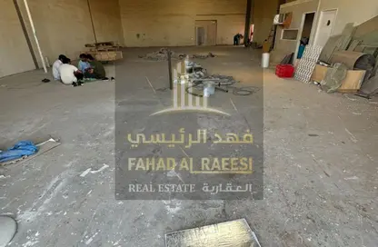 مستودع - استوديو - 1 حمام للايجار في أم الثعوب - أم القيوين