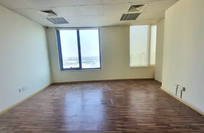 Office Space - Studio - 1 Bathroom for rent in Palace Tower 1 - Palace Towers - Dubai Silicon Oasis - Dubai