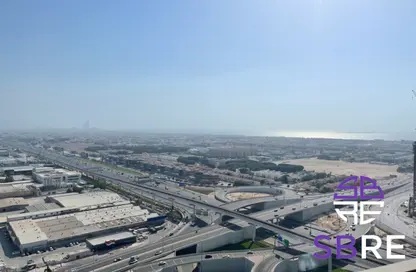 Apartment - 3 Bedrooms - 3 Bathrooms for rent in Aykon City Tower C - Aykon City - Business Bay - Dubai