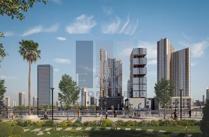 Apartment - 2 Bedrooms - 3 Bathrooms for sale in Al Maryah Island - Abu Dhabi