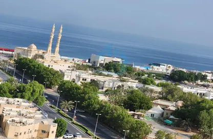 شقة - غرفة نوم - 2 حمامات للبيع في أبراج عجمان وان - الصوان - عجمان