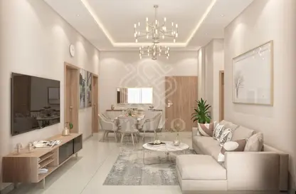 Apartment - 2 Bedrooms - 3 Bathrooms for sale in Symbolic Alpha - Liwan - Dubai Land - Dubai