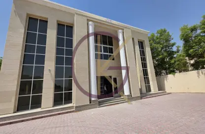 Villa - 7 Bedrooms - 7+ Bathrooms for rent in Al Khawaneej 1 - Al Khawaneej - Dubai