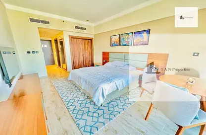 Apartment - Studio - 1 Bathroom for rent in MILANO by Giovanni Botique Suites - Jumeirah Village Circle - Dubai