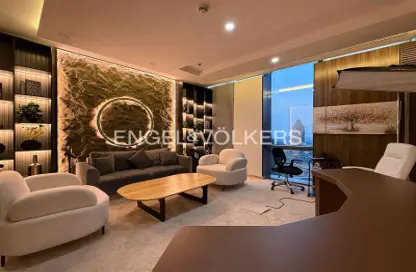 Office Space - Studio for sale in Boulevard Plaza 1 - Boulevard Plaza Towers - Downtown Dubai - Dubai